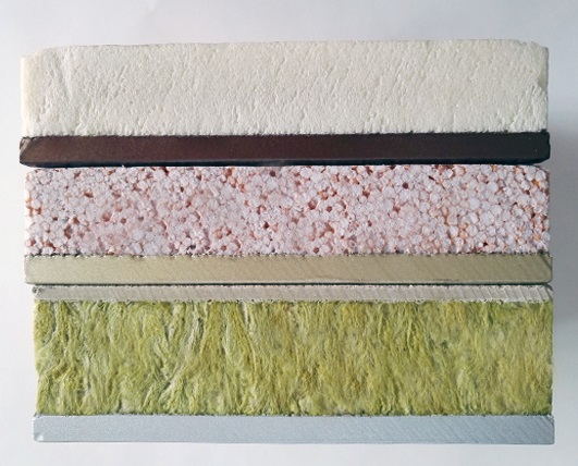 寶潤達一體板節能、環保