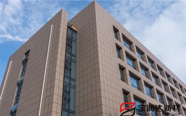 一體板 外墻保溫 一體板 外墻保溫