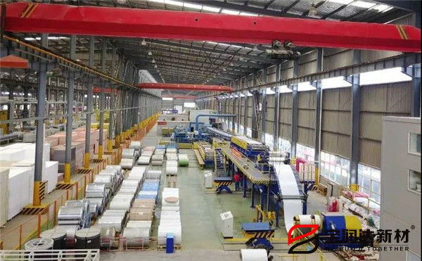 國家住建部專家組蒞臨寶潤達參觀考察 國家住建部專家組蒞臨寶潤達參觀考察