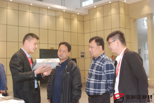 外墻保溫一體板廠家 外墻保溫一體板廠家